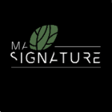 Logo de l'entreprise MA SIGNATURE FLEURISTE