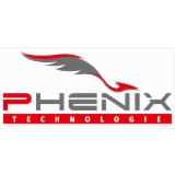 Logo de l'entreprise PHENIX TECHNOLOGIE