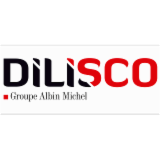 Logo de l'entreprise DILISCO