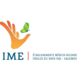 Logo de l'entreprise INSTITUT MEDICO EDUCATIF DU HAUT VAR