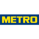 Logo de l'entreprise METRO CASH AND CARRY FRANCE