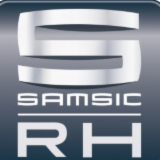 Logo de l'entreprise SAMSIC EMPLOI BRETAGNE FOUGERES