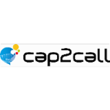 Logo de l'entreprise CAP2CALL 