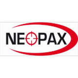 Logo de l'entreprise NEOPAX