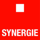 Logo de l'entreprise SYNERGIE (EU)