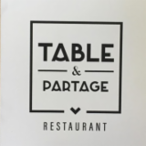 Logo de l'entreprise TABLE & PARTAGE