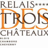 Logo de l'entreprise RELAIS DES 3 CHATEAUX