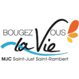 Logo de l'entreprise BOUGEZ VOUS LA VIE MJC