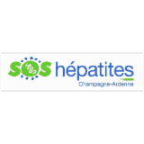 Logo de l'entreprise SOS HEPATITES CHAMPAGNE-ARDENNE
