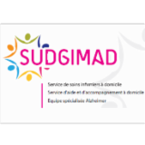 Logo de l'entreprise SUDGIMAD