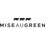 Logo de l'entreprise MISE AU GREEN