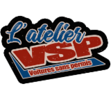 Logo de l'entreprise L'ATELIER VSP
