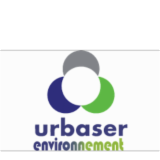 Logo de l'entreprise URBASER ENVIRONNEMENT