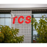 Logo de l'entreprise TCS