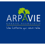 Logo de l'entreprise ARPAVIE