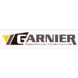 Logo de l'entreprise GARNIER