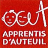 Logo de l'entreprise APPRENTIS D'AUTEUIL
