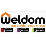 Logo de l'entreprise WELDOM