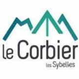 Logo de l'entreprise Office de tourisme du Corbier