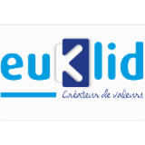 Logo de l'entreprise EUKLID