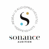 Logo de l'entreprise SONANCE AUDITION VILLETTE-D'ANTHON