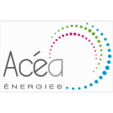 Logo de l'entreprise ACEA ENERGIES