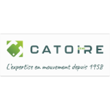 Logo de l'entreprise CATOIRE-SEMI