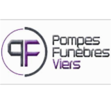 Logo de l'entreprise POMPES FUNEBRES VIERS