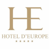Logo de l'entreprise HOTEL D'EUROPE