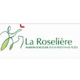 Logo de l'entreprise La roselière