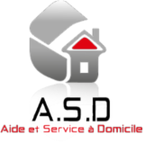 Logo de l'entreprise A.S.D. AIDE ET SERVICE A DOMICILE