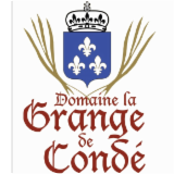 Logo de l'entreprise SARL LA GRANGE DE CONDE