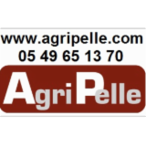 Logo de l'entreprise AGRIPELLE