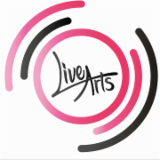 Logo de l'entreprise LIVEARTS