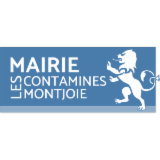 Logo de l'entreprise MAIRIE DES CONTAMINES MONTJOIE