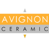 Logo de l'entreprise AVIGNON CERAMIC