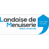 Logo de l'entreprise LANDAISE DE MENUISERIE