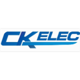 Logo de l'entreprise CK ELEC