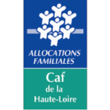 Logo de l'entreprise CAF de la Haute-Loire