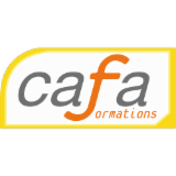 Logo de l'entreprise CAFA FORMATION