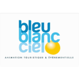 Logo de l'entreprise BLEU BLANC CIEL