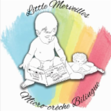 Logo de l'entreprise LITTLE MERVEILLES