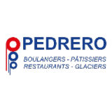 Logo de l'entreprise PEDRERO