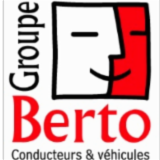 Logo de l'entreprise BERTO ILE DE FRANCE SUD