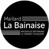 Logo de l'entreprise MAILLARD - LA BAINAISE