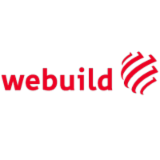 Logo de l'entreprise WEBUILD S.P.A.