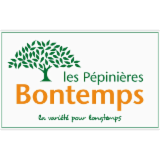 Logo de l'entreprise SARL PEPINIERES BONTEMPS Mérignac