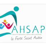 Logo de l'entreprise AHSAP - RESIDENCE L'AUBINIERE