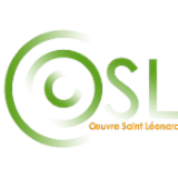 Logo de l'entreprise OEUVRE SAINT LEONARD