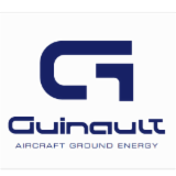 Logo de l'entreprise GUINAULT SA